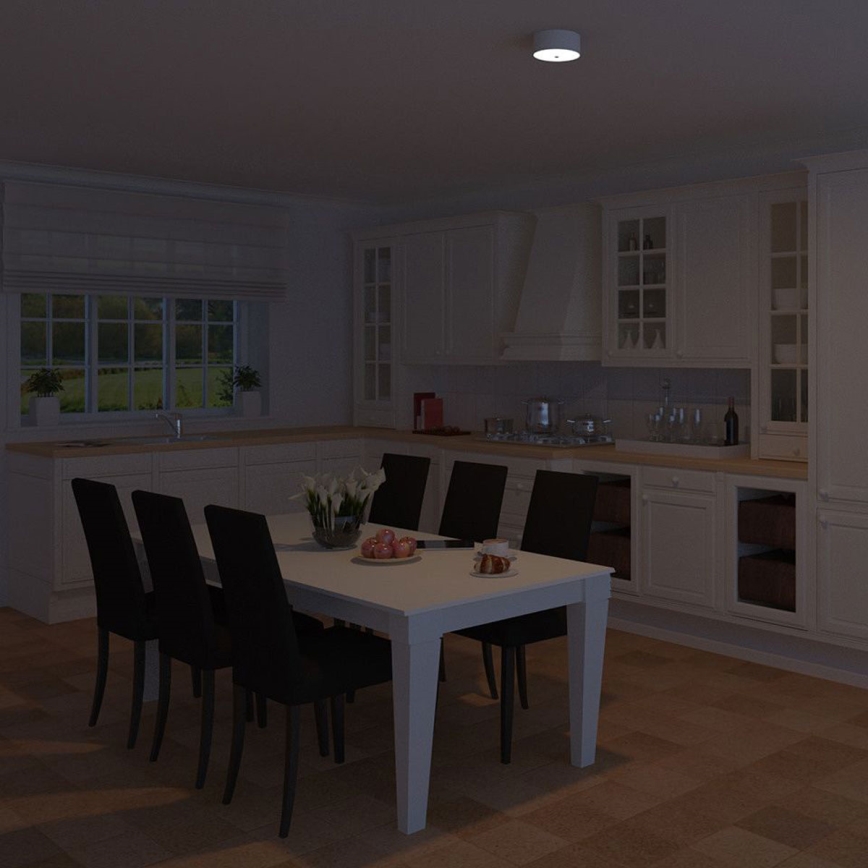Philips 40832/31/16 - Ljusreglerad taklampa MYLIVING SEQUENS LED/7,5W/230V
