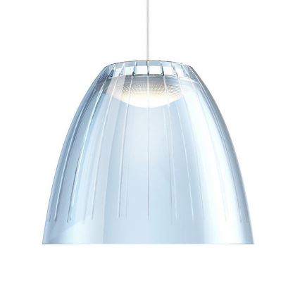 Philips 40904/35/16 - LED Ljuskrona med snöre MYLIVING TENUTO 1xLED/4,5W/230V