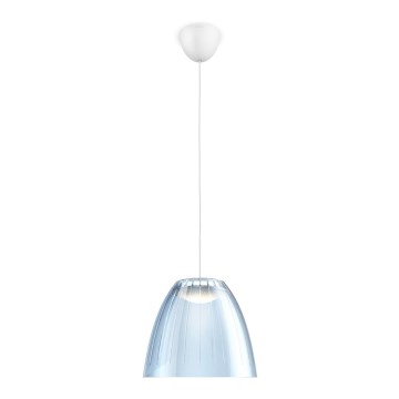 Philips 40904/35/16 - LED Taklampa MYLIVING TENUTO 1xLED/4,5W/230V