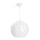 Philips 40914/21/PN - Ljuskrona med snöre MYLIVING CORKträ 1xE27/60W/230V