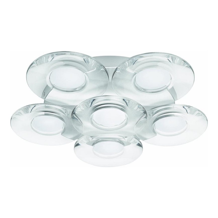 Philips 40970/48/16 - LED Dimbar Takbelysning VAGA LED/15W/230V
