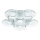 Philips 40970/48/16 - LED Dimbar Takbelysning VAGA LED/15W/230V
