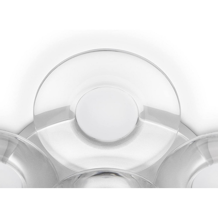 Philips 40970/48/16 - LED Dimbar Takbelysning VAGA LED/15W/230V