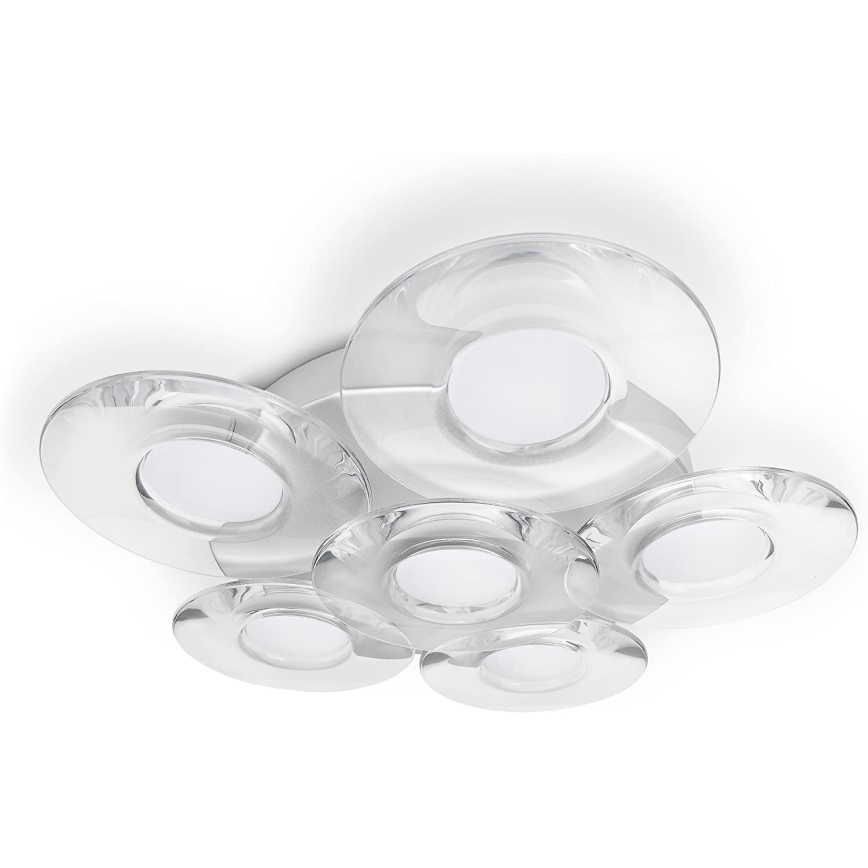 Philips 40970/48/16 - LED Dimbar Takbelysning VAGA LED/15W/230V