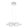 Philips 40972/48/16 - LED Ljuskrona MYLIVING VAGA 6xLED/2,5W/230V