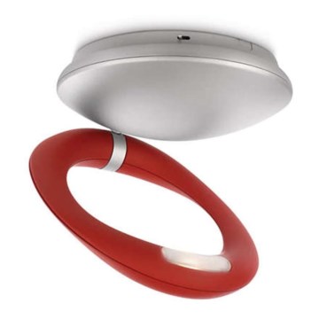 Philips 45573/32/16 - LED Takbelysning INSTYLE FLEXO 1xLED/7,5W/230V