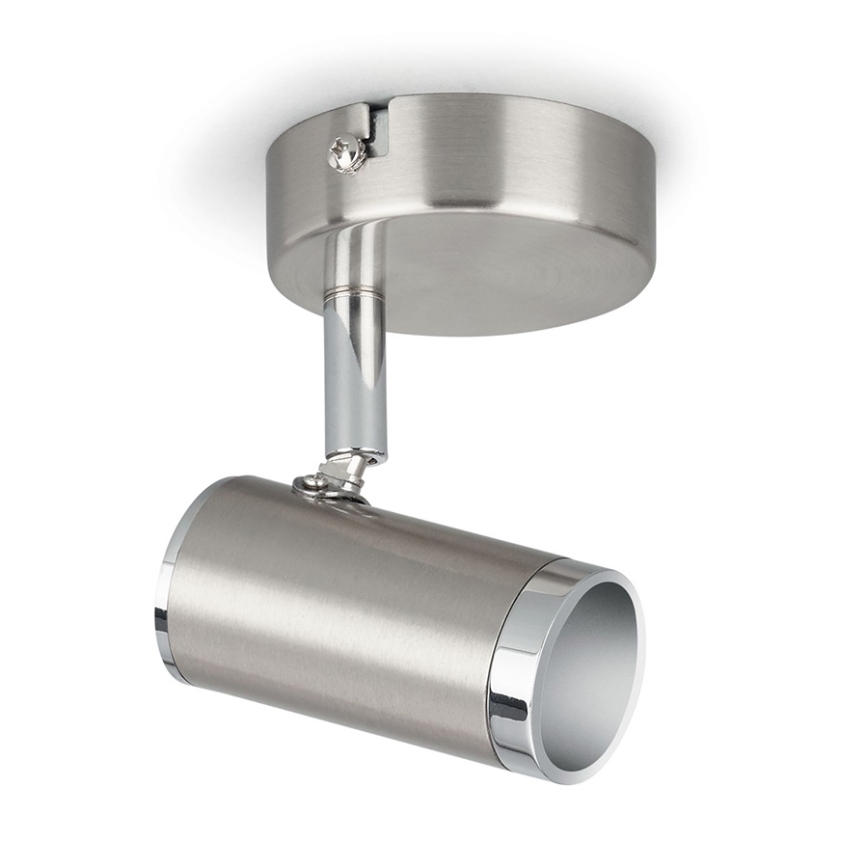 Philips 50135/11/P1 - LED spotlight MYLIVING ESPIMAS 1xLED/4.3W/230V