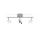 Philips 50144/11/P1 - LED spotlight MACKINAW 3xLED/5W/230V