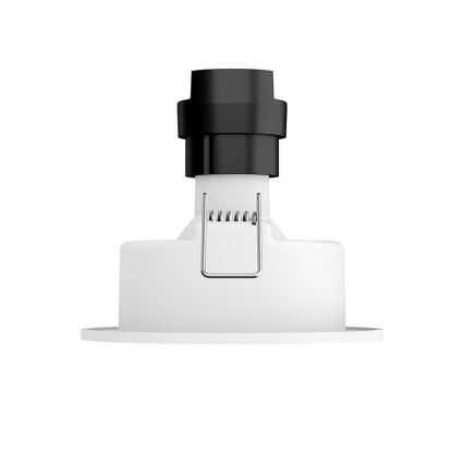 Philips 50183/31/PN - SET 3x Hängande Takbelysning ENNEPER 1xGU10/5.5W/230V