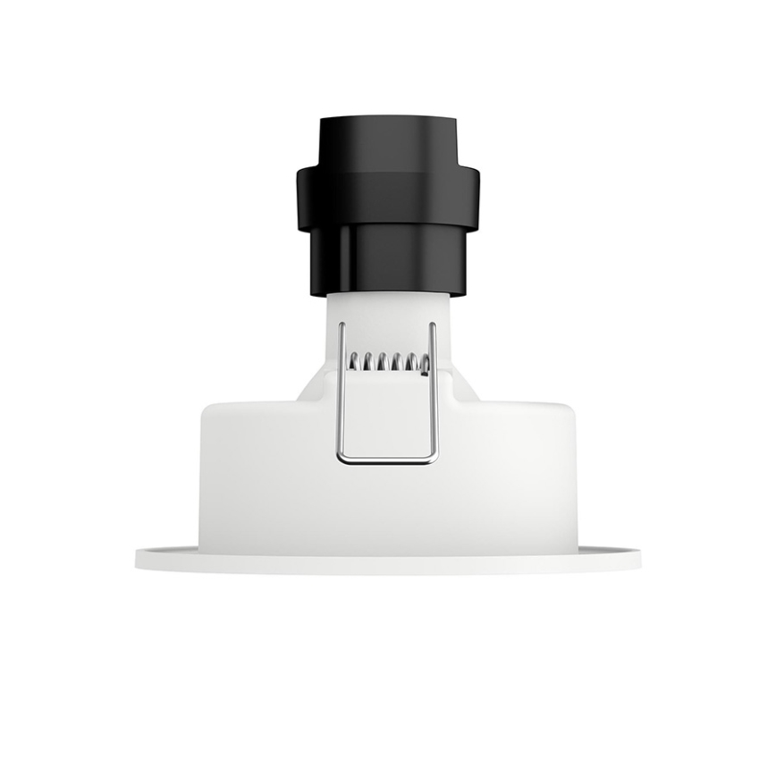 Philips 50183/31/PN - SET 3x Hängande Takbelysning ENNEPER 1xGU10/5.5W/230V