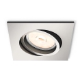 Philips 50401/17/PN - Hängande Takbelysning MYLIVING DONEGAL 1xGU10/5.5W/230V