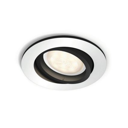 Philips  - LED Dimbar belysning Hue MILLISKIN  1xGU10/5,5W/230V