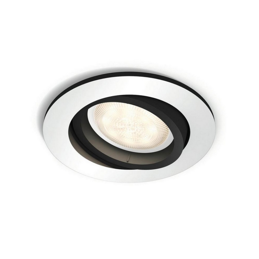 Philips  - LED Dimbar belysning Hue MILLISKIN  1xGU10/5,5W/230V