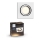 Philips 50421/31/P9 - LED Dimbar belysning Hue MILLISKIN 1xGU10/5,5W/230V