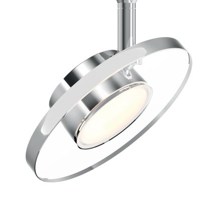 Philips 50441/11/P0 - LED Dimbar spotlight GLISSETTE 1xLED/4,5W/230V