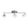 Philips 50443/11/P0 - LED Dimbar spotlight GLISSETTE 3xLED/4,5W/230V
