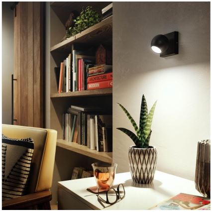 Philips 50471/30/P6 - LED Dimbar spotlight Hue BUCKRAM 1xGU10/5W/230V