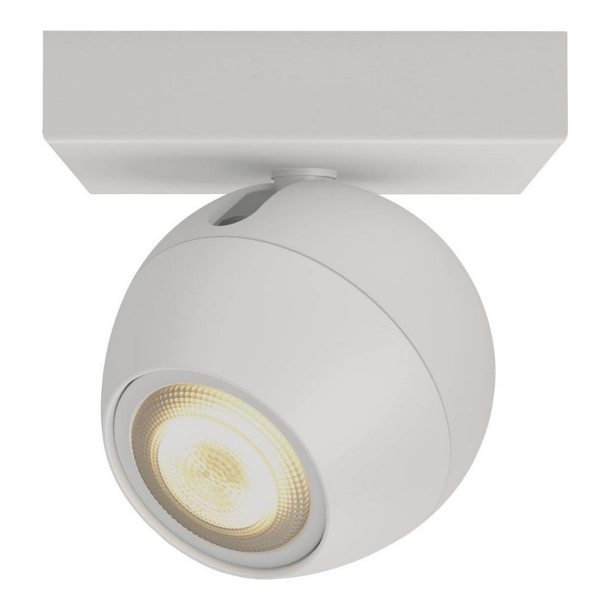 Philips 50471/31/P9 - LED Dimbar spotlight Hue BUCKRAM 1xGU10/5W/230V