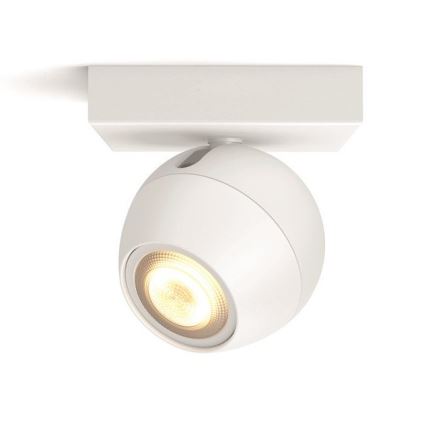 Philips 50471/31/P9 - LED Dimbar spotlight Hue BUCKRAM 1xGU10/5W/230V