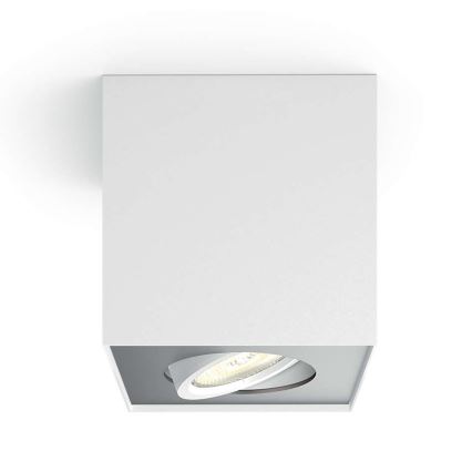 Philips - LED ljusreglerad spotlight 1xLED/4,5W/230V