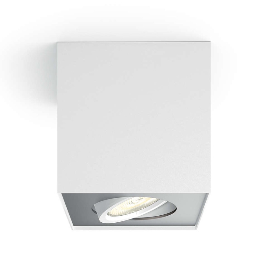 Philips - LED ljusreglerad spotlight 1xLED/4,5W/230V