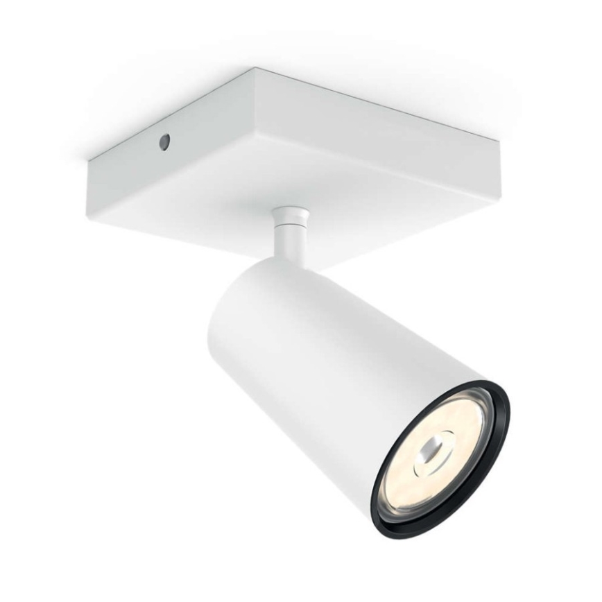 Philips 50571/31/PN - LED Spotlight MYLIVING PAISLEY 1xGU10/5,5W/230V
