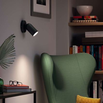 Philips - Spotlight  1xGU10/5,5W/230V