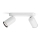 Philips 50582/31/PN - Spotlight MYLIVING PONGEE 2xGU10/5,5W/230V