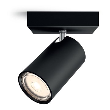 Philips 50591/30/PN - Spotlight MYLIVING KOSIPO1xGU10/5,5W/230V