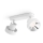 Philips 50602/31/P0 - LED Spotlight BUKKO 2xLED/4,5W/230V