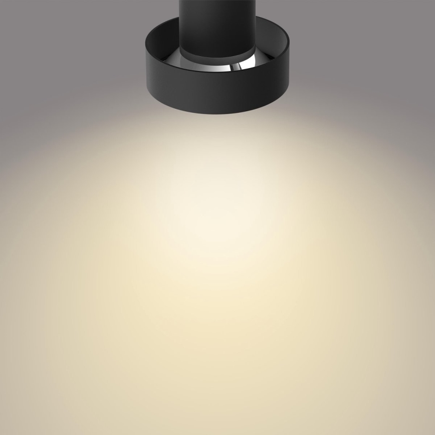 Philips 50603/30/P0 - LED Dimbar spotlight BUKKO 3xLED/4,3W/230V