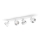 Philips 50604/31/P0 - LED Spotlight BUKKO 4xLED/4,3W/230V