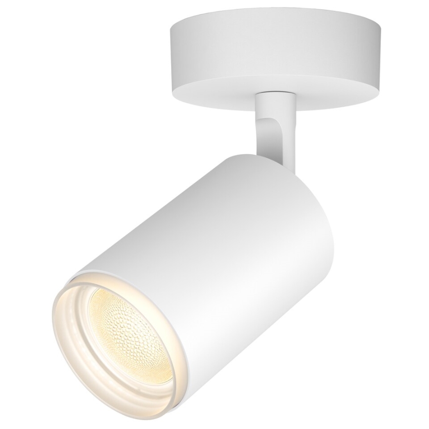 Philips - LED RGBW Dimbar spotlight Hue FUGATO 1xGU10/5,7W/230V