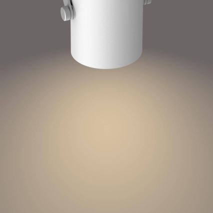 Philips -  LED spotlight LED/4,3W/230V 2200/2500/2700K