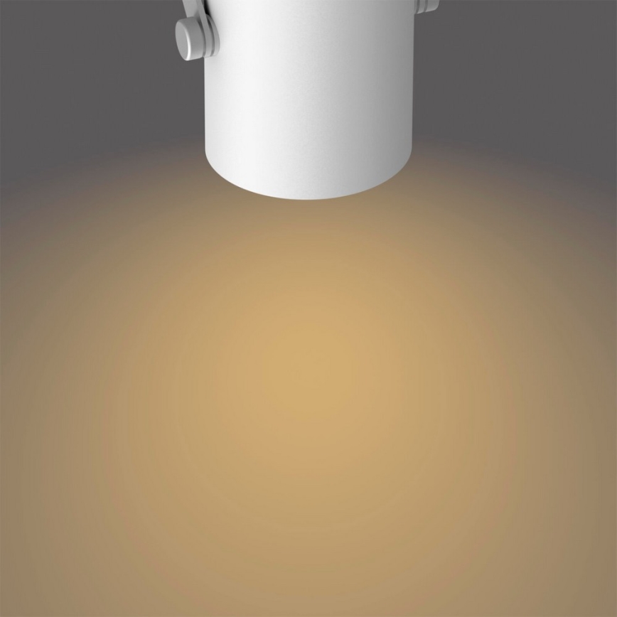 Philips - LED spotlight 2xLED/4,3W/230V 2200/2500/2700K