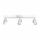 Philips 50663/31/P0 - LED Dimbar spotlight BYRE 3xLED/4.5W/230V