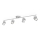 Philips 50664/14/P0 - LED spotlight BYRE 4xLED/4,3W/230V 2200/2500/2700K