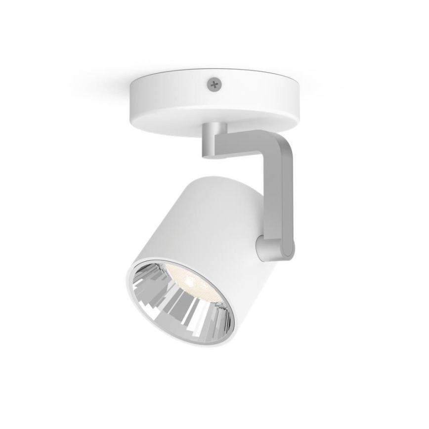 Philips - LED-dimbar strålkastare 1xLED/4,5W/230V