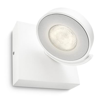 Philips - LED ljusreglerad spotlight 1xLED/4,5W/230V