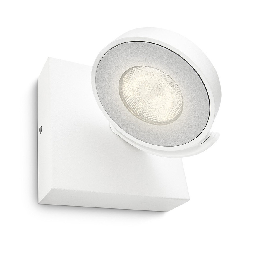 Philips - LED ljusreglerad spotlight 1xLED/4,5W/230V