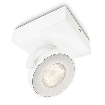 Philips - LED ljusreglerad spotlight 1xLED/4,5W/230V