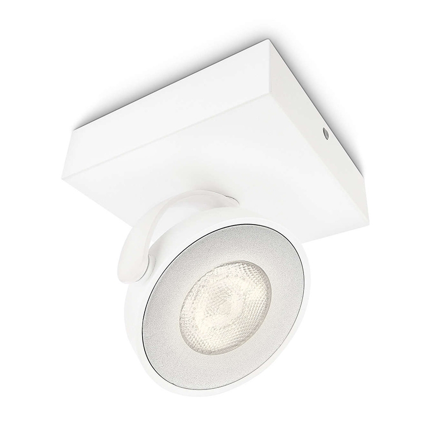 Philips - LED ljusreglerad spotlight 1xLED/4,5W/230V
