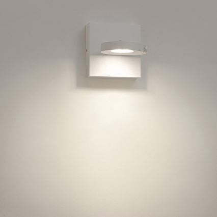 Philips - LED ljusreglerad spotlight 1xLED/4,5W/230V