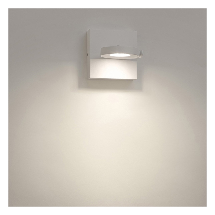 Philips - LED ljusreglerad spotlight 1xLED/4,5W/230V