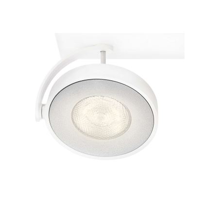 Philips - LED ljusreglerad spotlight 4xLED/4,5W/230V
