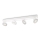Philips 53174/31/P0 - Dimbar spotlight MYLIVING CLOCKWORK 4xLED/4.5W