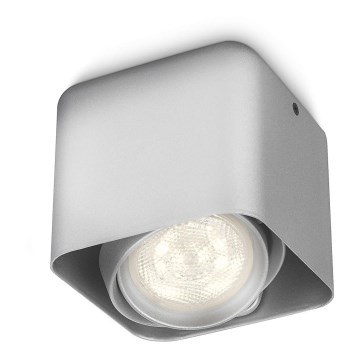 Philips 53200/48/16 - LED spotlight AFZELIA 1xLED/4,5W/230V