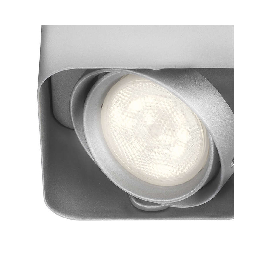 Philips 53200/48/16 - LED spotlight AFZELIA 1xLED/4,5W/230V