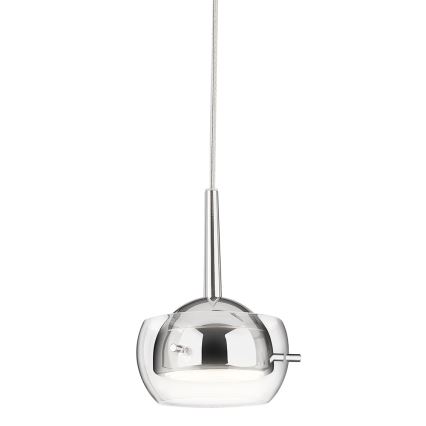 Philips 53223/11/16 - LED Hängande lampa CYPRESS 3xLED/3W/230V