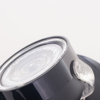 Philips 53233/30/16 - LED spotlight MYLIVING DYNA 3xLED/3W/230V
